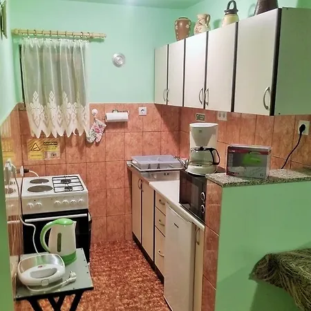 Apartment Mihalic *