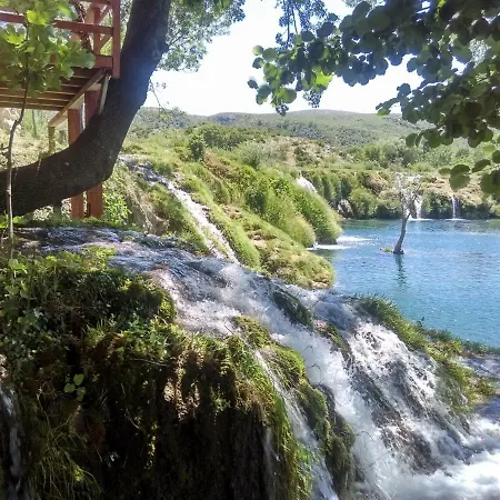Mihalic Lejlighed Maslenica