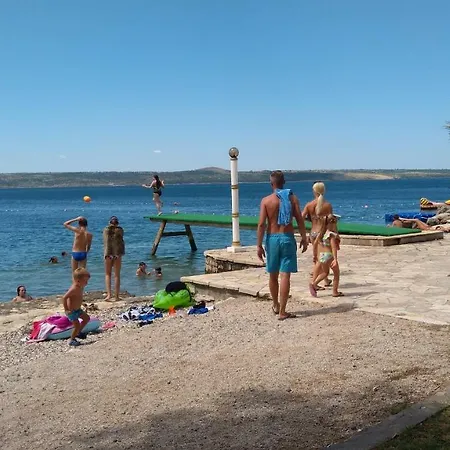 Mihalic Lejlighed