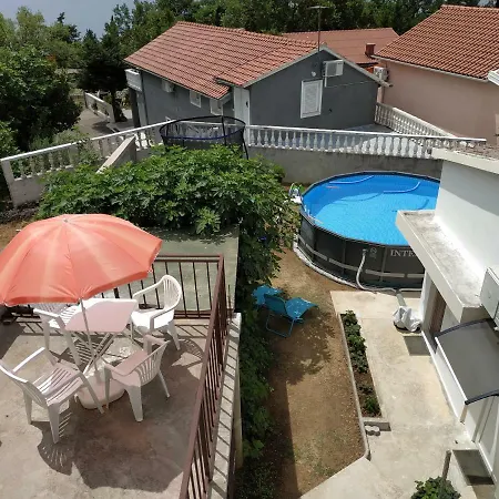 Lejlighed Mihalic Maslenica