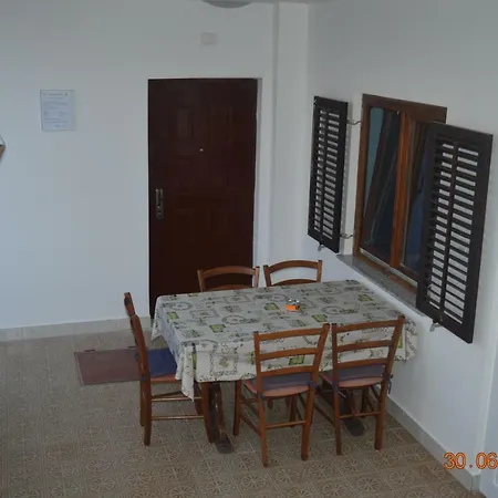 Mihalic Apartment *