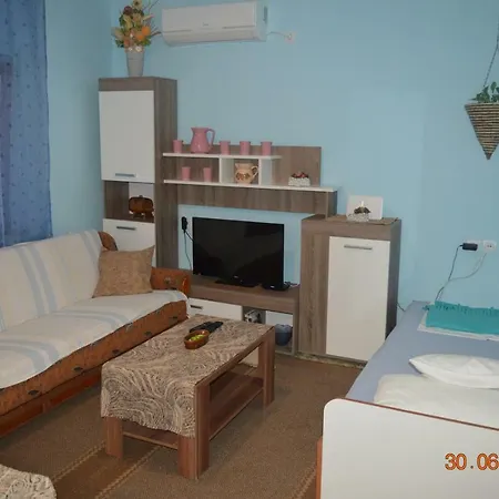 Lejlighed Mihalic Maslenica