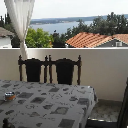 Mihalic Apartment *