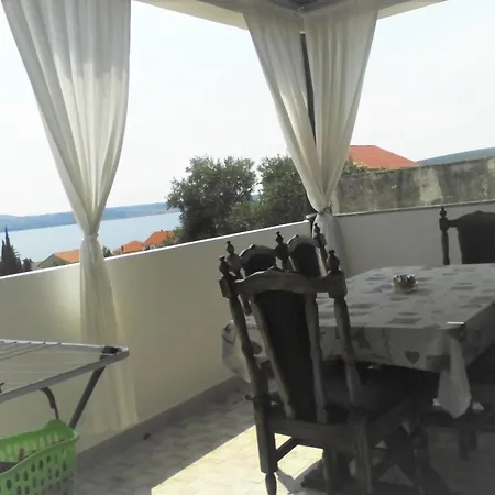 Mihalic Apartment Maslenica